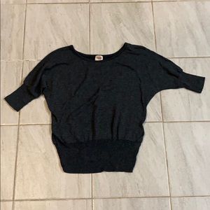Mossimo sweater